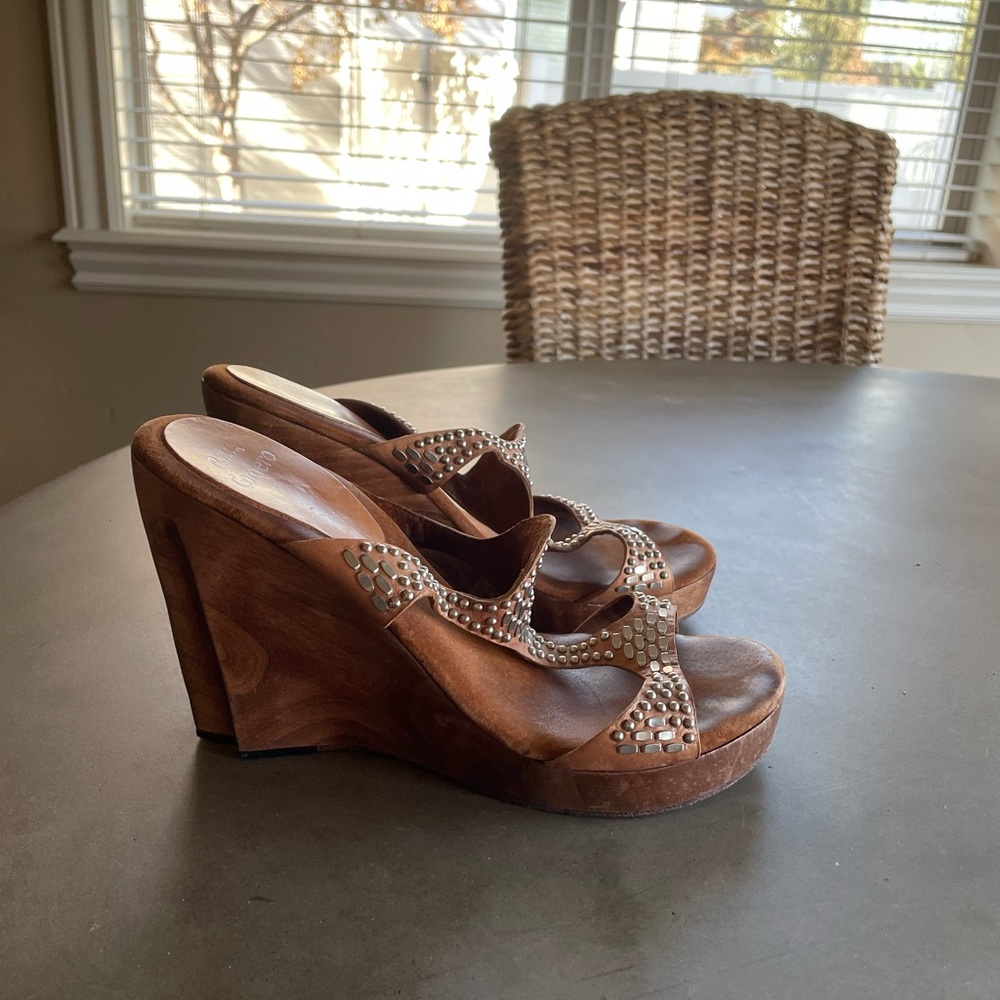 Calleen Cordero sandals